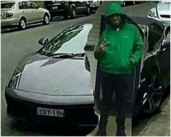 Помогите! Я так и не поняла, это фотошоп или нет?....