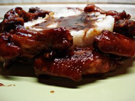 чисто для тебя, передернуть на ночь 
уничтоженное мясо