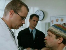 Разочарование детства