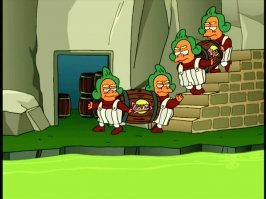 В Австрии угнали 20-тонный грузовик с шоколадом