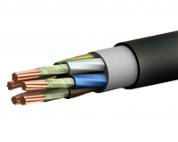 это не кабель, это Тойота Королла.
А вот это кабель