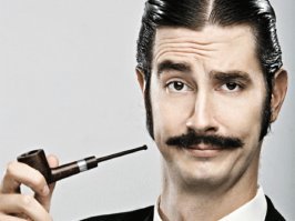 А Ваш Денис еще тот