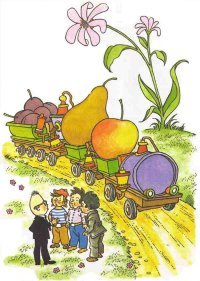 Йоркширский гигантский овощ — в фотографиях