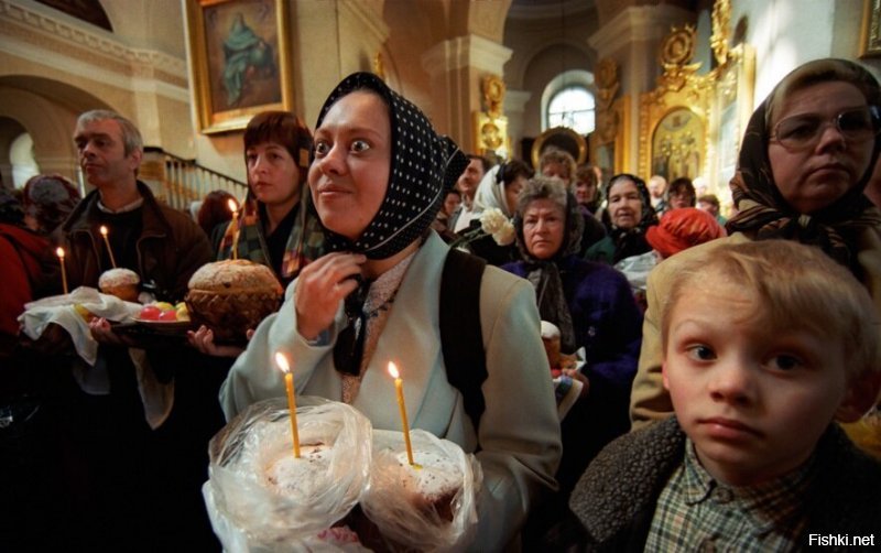 25 интересных вещей, которые косят под другие штуковины