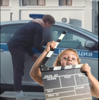 Сейчас будет жёсткий треш