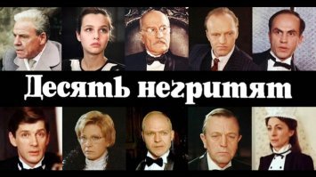 Да много ещё шедевральных фильмов :
