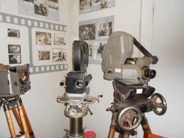 За что мы любим Одесскую киностудию: фургон, цыган и Д'Артаньян