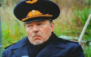 А про Ёзю не сказали ни слова потому что он литовец?