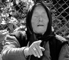 Осторожно купайся рядом с могильником ядерных отходов!