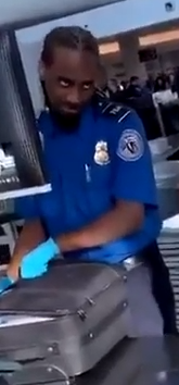 Собираясь в дальний путь, про вибратор не забудь!