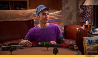 В чём весь секрет дисциплины и безопасности на железной дороге домика стрелочника?