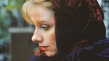 А вдова так похоже навсегда и застряла в Возвращении Мухтара.