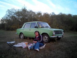 Девушки без запросов, для которых не важна марка твоей машины