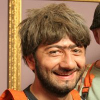 Шайтанама!