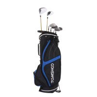 Покупатель испытал принцип домино на себе