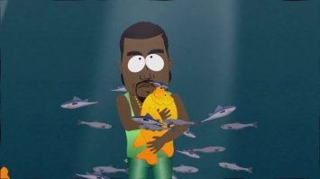 вот он gay fish :)