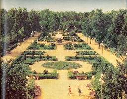 Новосибирск, ул.Богдана Хмельницкого