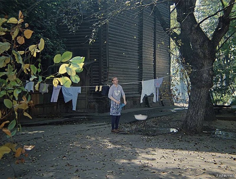 "Служебный роман", пер. Чернышевского.