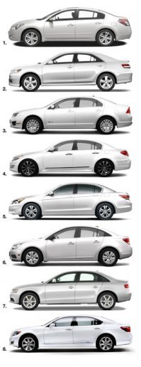 "Безумный Маск", или на что похож "Кибертрак" от Tesla