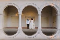 Свадебный фотограф поделился ошеломляюще простым трюком