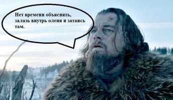 Мастер маникюра разделала тушу прямо на глазах у клиентки