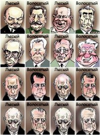 Я 10 лет назад: пользователи делятся своими трансформациями