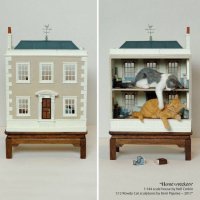 Кошечки от Kerri Pajutee