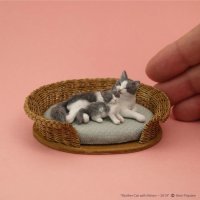 Кошечки от Kerri Pajutee