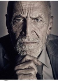 Человечище!