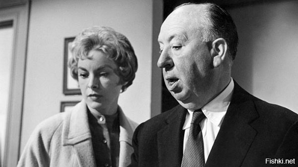 Знаю только Джанет Ли и Натали Вуд. Джанет в основном по роли в фильме Jet pilot , 1957 год .

Ну и у Хичкока


Натали  почти землячка(по отцу). А  Большие Гонки любимый фильм детства
До сих пор если кто то спросит:"Ты где?"
Отвечаю: "За скалой!"