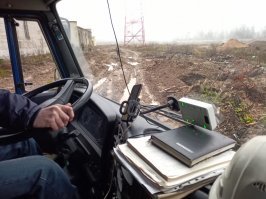 Не плачь. Это еще ничего.