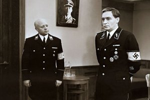 Жесть какая, квадратики эти, еще и в фильме сделают, с таким подходом..