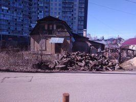 Красногорск