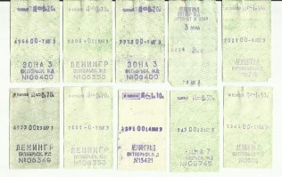 Кто ходил за 10 копеек в кино