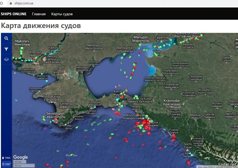 Отправьте кто-нибудь эту карту в МИД Швеции. А то они не в курсе.