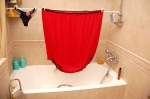 Хорошо, что не парашют))