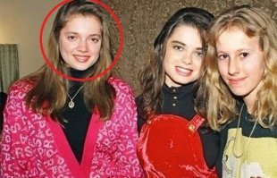 Двоих да. А вот это кто? Чет не получилось опознать.