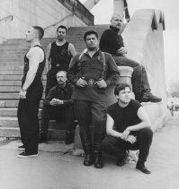 А группу «Любэ» забыли ?