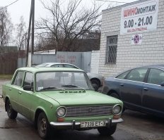 Девушки без запросов, для которых не важна марка твоей машины