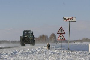 Подборка автомобильных приколов