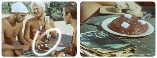 Волшебница-кулинарка создает чудеса из агар-агара