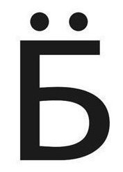 Про букву «Ё»