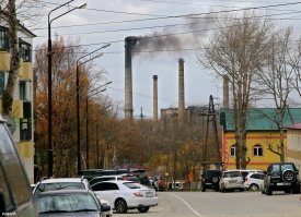 Там готовят манты! Шаурму в другом месте!