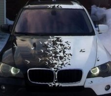 А если плавный переход?