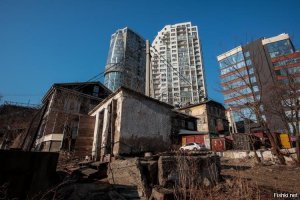 Владивосток