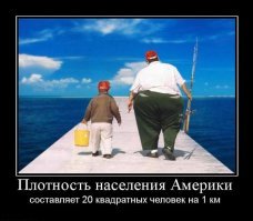 Эти карты показывают правду о плотности населения Земли