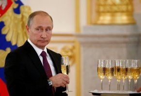 Любимые напитки советских правителей
