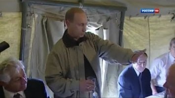 Мы обязательно выпьем за них. Обязательно. Но пить будем потом.