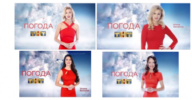 Да ладно,есть хорошенькие!)