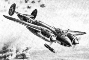 Почему автор пропустил ТУ-2?